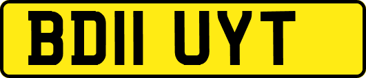 BD11UYT