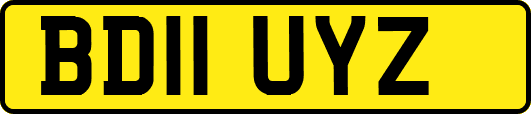 BD11UYZ