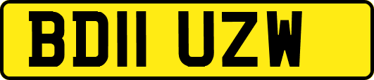 BD11UZW