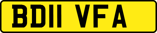 BD11VFA