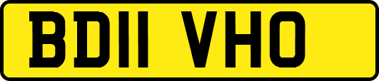 BD11VHO