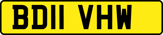 BD11VHW