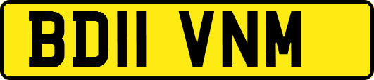 BD11VNM