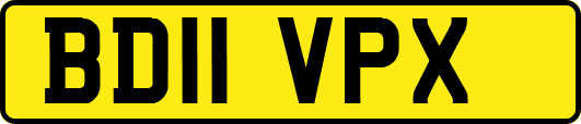 BD11VPX