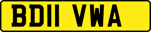 BD11VWA