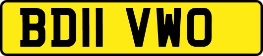 BD11VWO