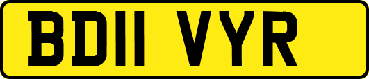 BD11VYR