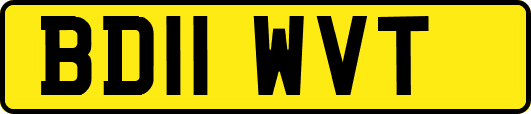 BD11WVT