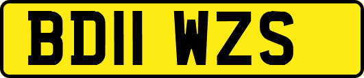 BD11WZS