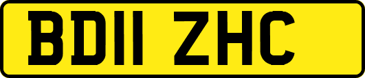 BD11ZHC