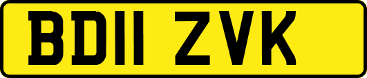 BD11ZVK