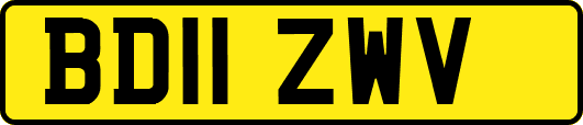 BD11ZWV