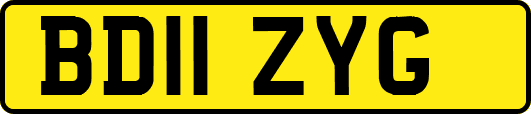 BD11ZYG