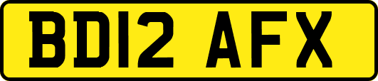 BD12AFX