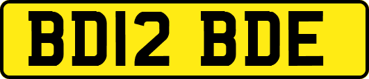 BD12BDE