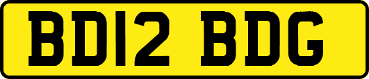 BD12BDG