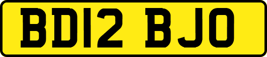 BD12BJO