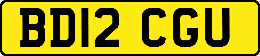 BD12CGU