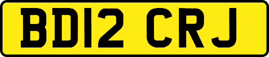 BD12CRJ