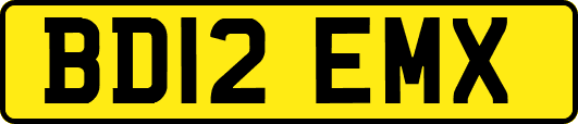 BD12EMX