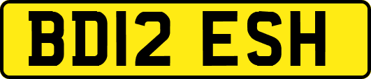 BD12ESH