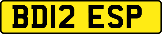 BD12ESP