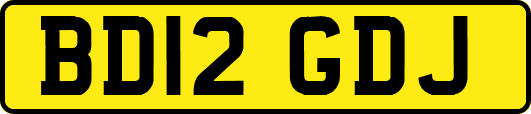 BD12GDJ