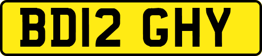 BD12GHY