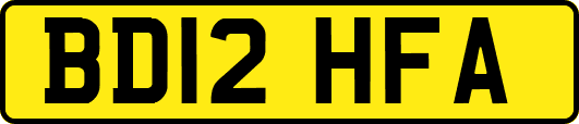 BD12HFA