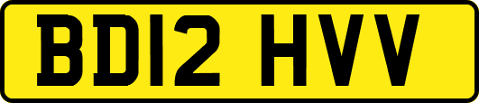 BD12HVV