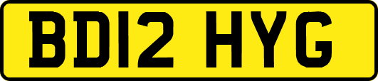 BD12HYG