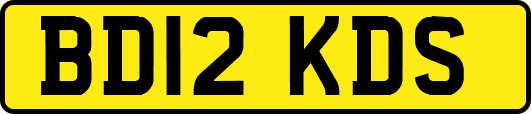 BD12KDS