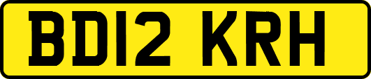 BD12KRH