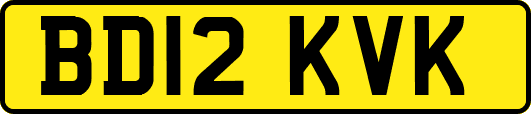 BD12KVK