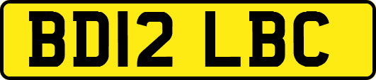 BD12LBC