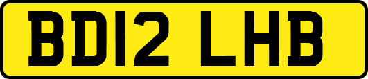 BD12LHB