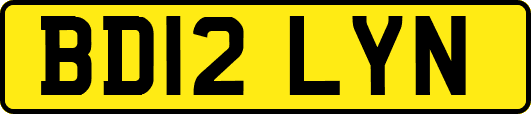 BD12LYN