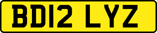 BD12LYZ