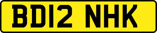 BD12NHK