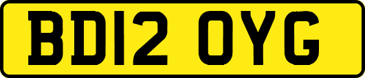 BD12OYG
