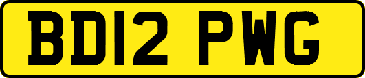 BD12PWG