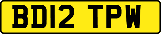 BD12TPW