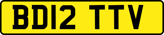 BD12TTV