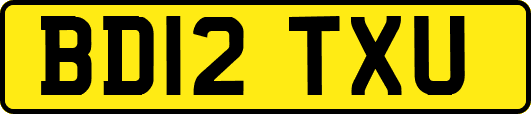 BD12TXU