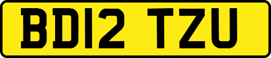 BD12TZU