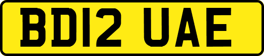 BD12UAE