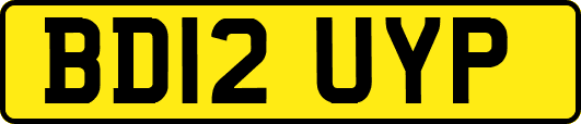 BD12UYP