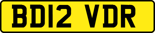 BD12VDR