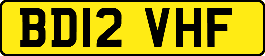 BD12VHF