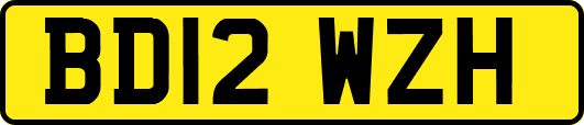 BD12WZH